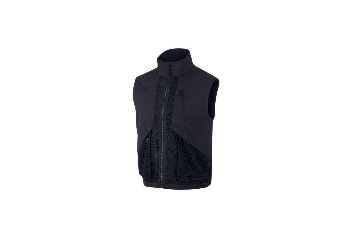 Acg 2025 vest black